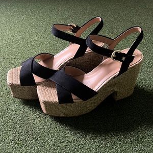 NEVER WORN Sam Edelman size 13 shoes